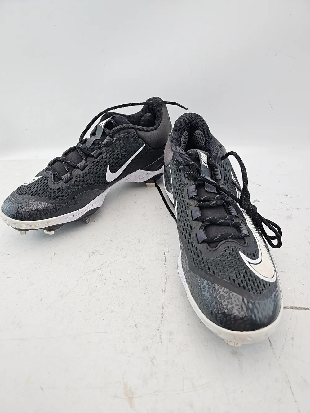 Nike Alpha Huarache Elite 4 Cleats